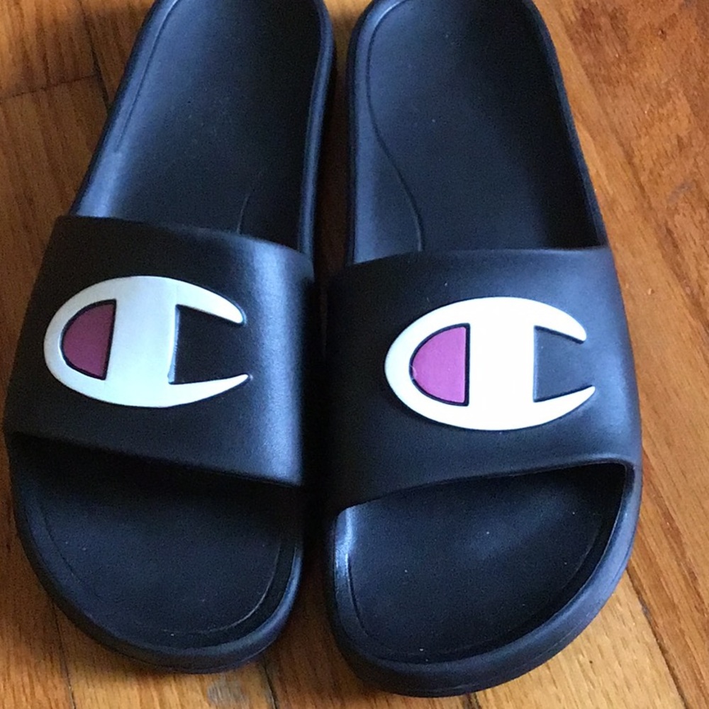 Champion Slides - Picture 2 of 4